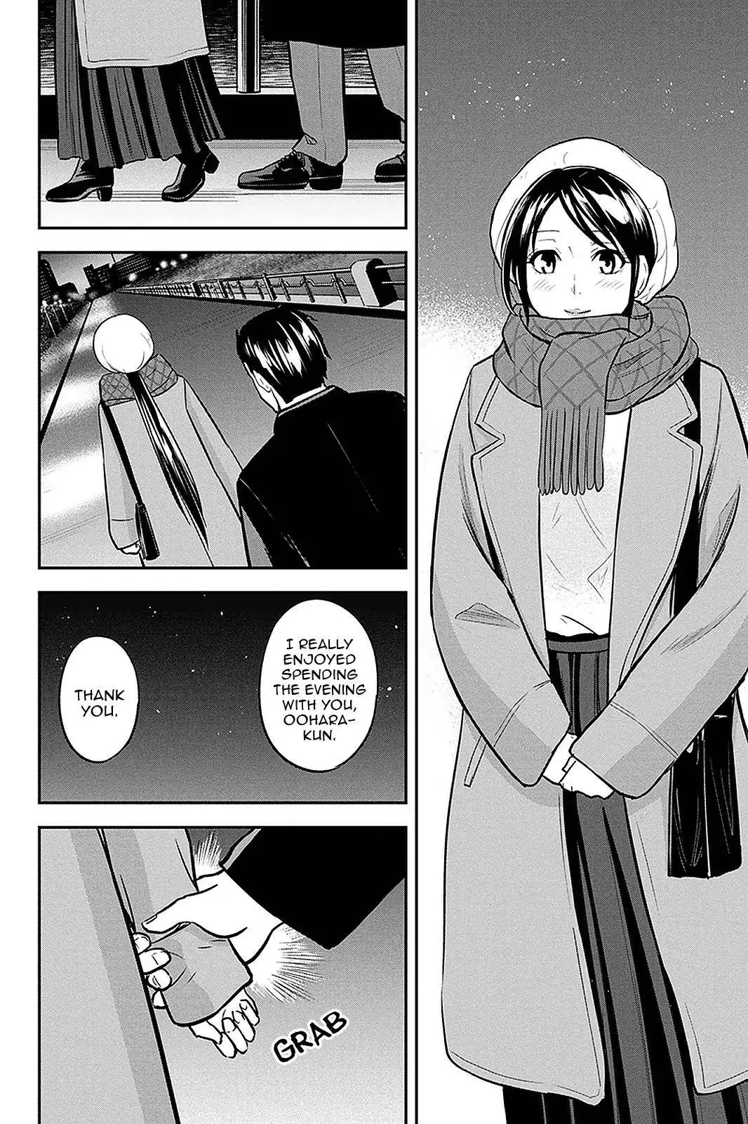 Orenchi ni Kita Onna Kishi to Inakagurashi Surukotoninatta Ken Chapter 65 18